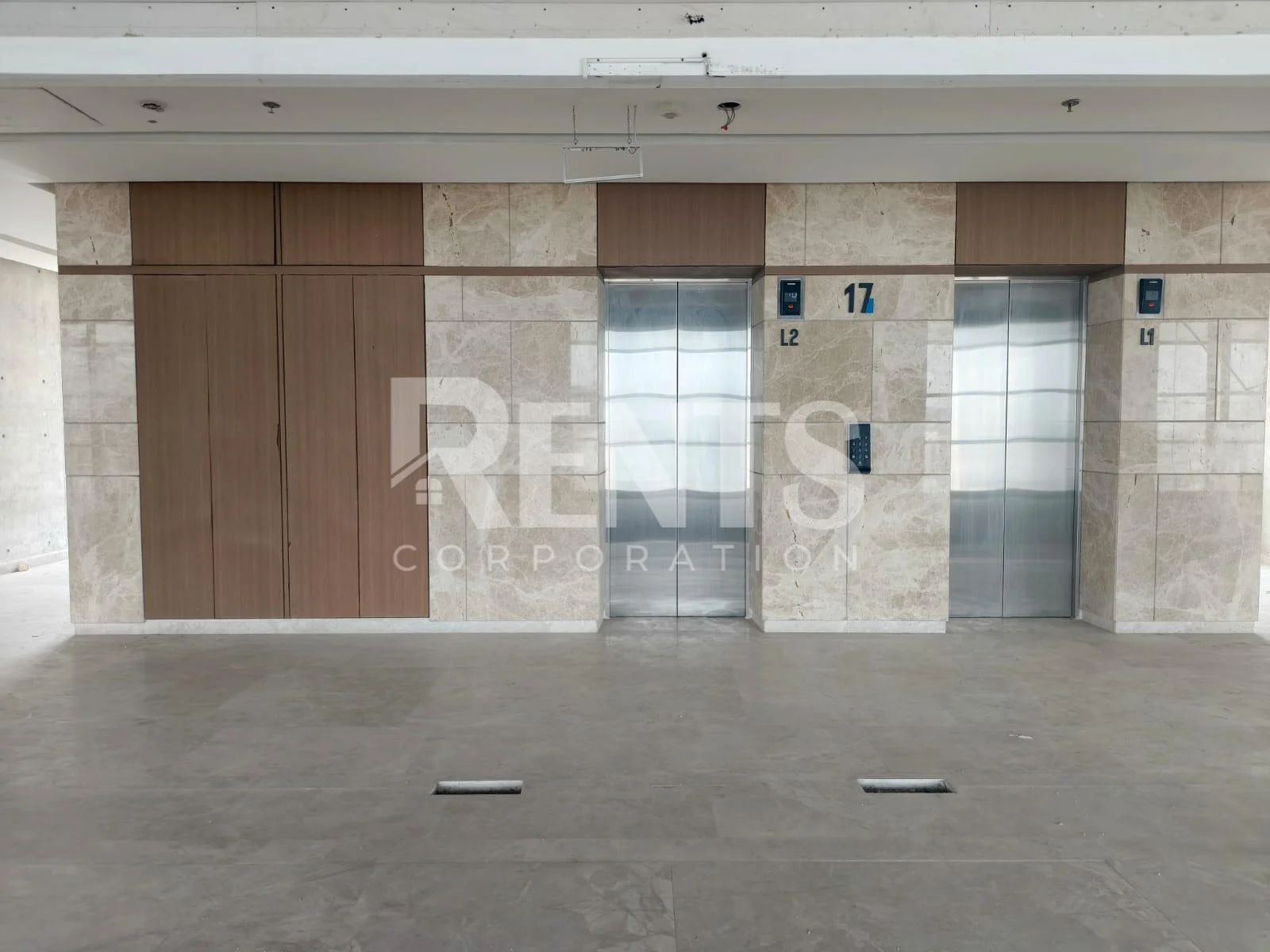 Office Space rent in Dhaka