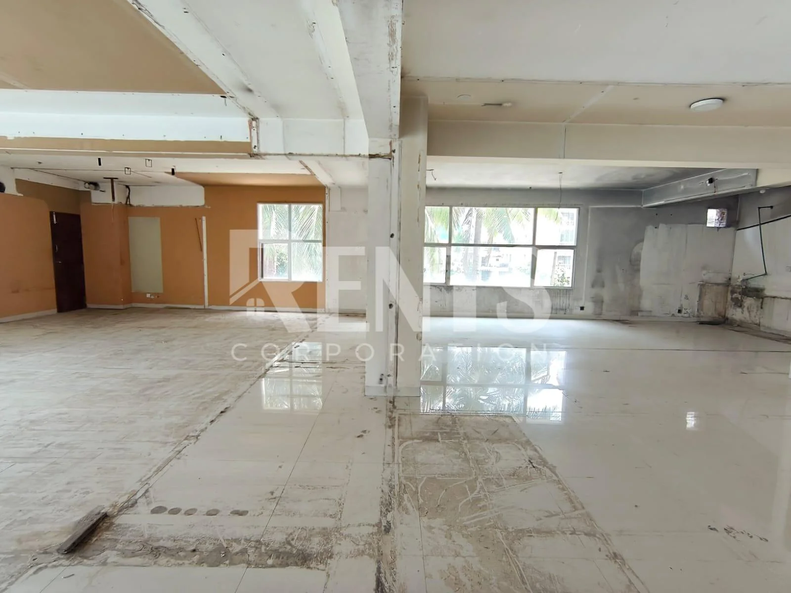 Office Space rent in Dhaka