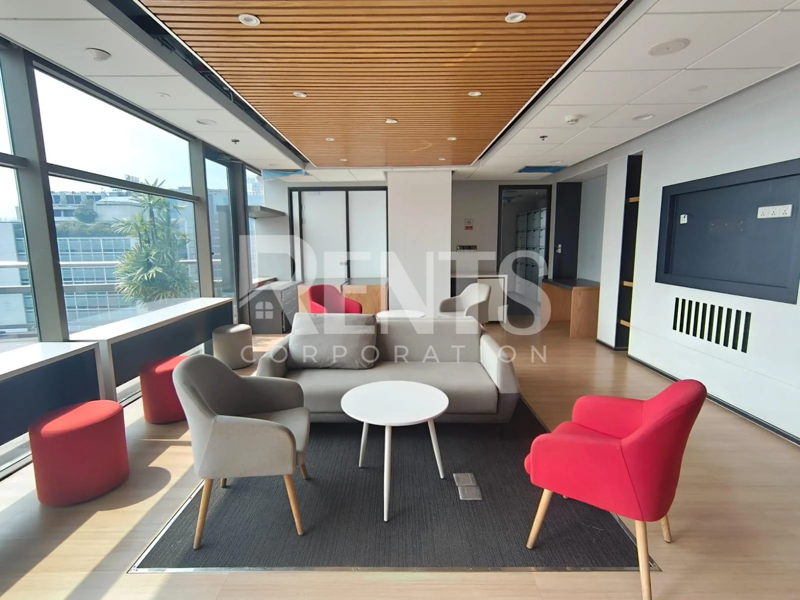 Office Space rent in Dhaka
