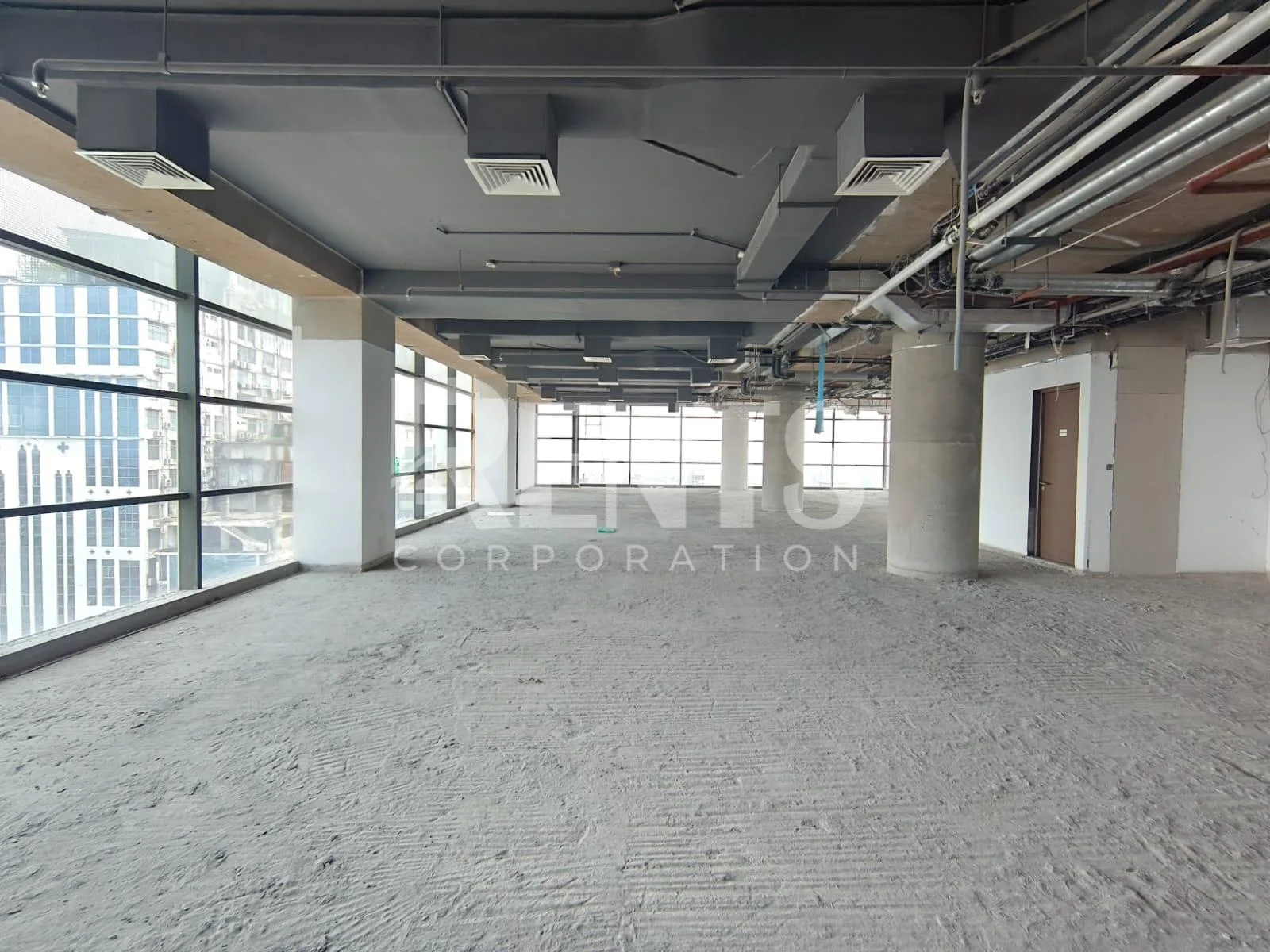 Office Space rent in Dhaka