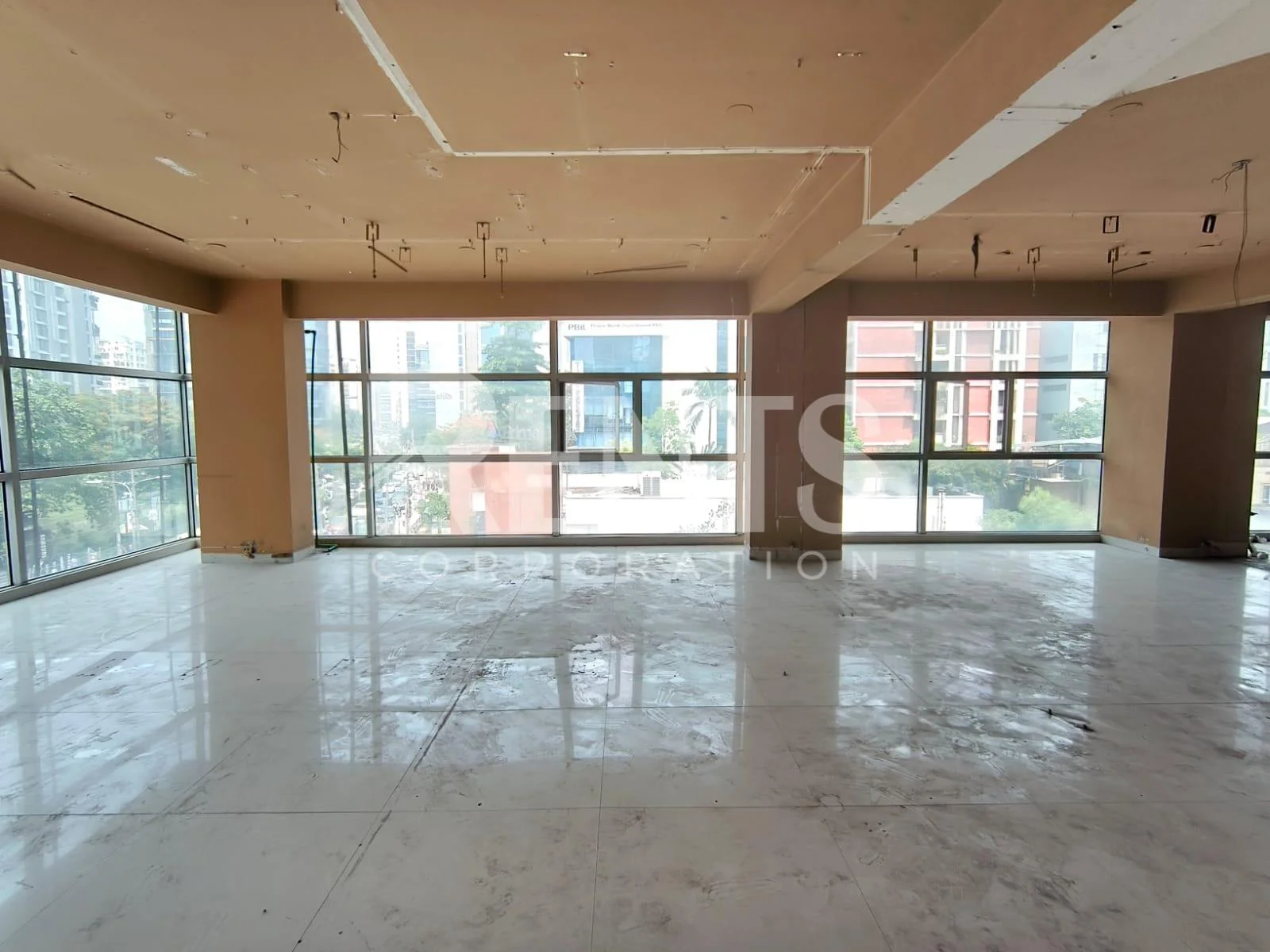 Office Space rent in Dhaka
