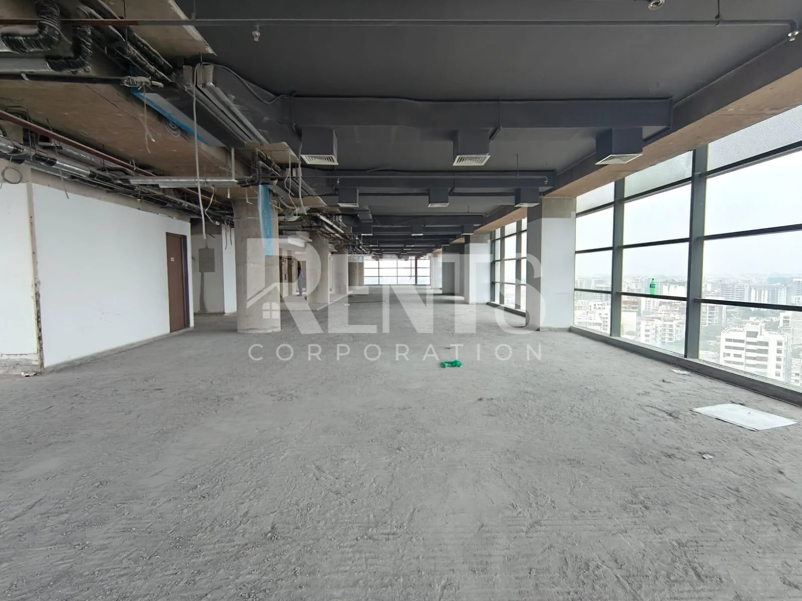 Office Space rent in Dhaka