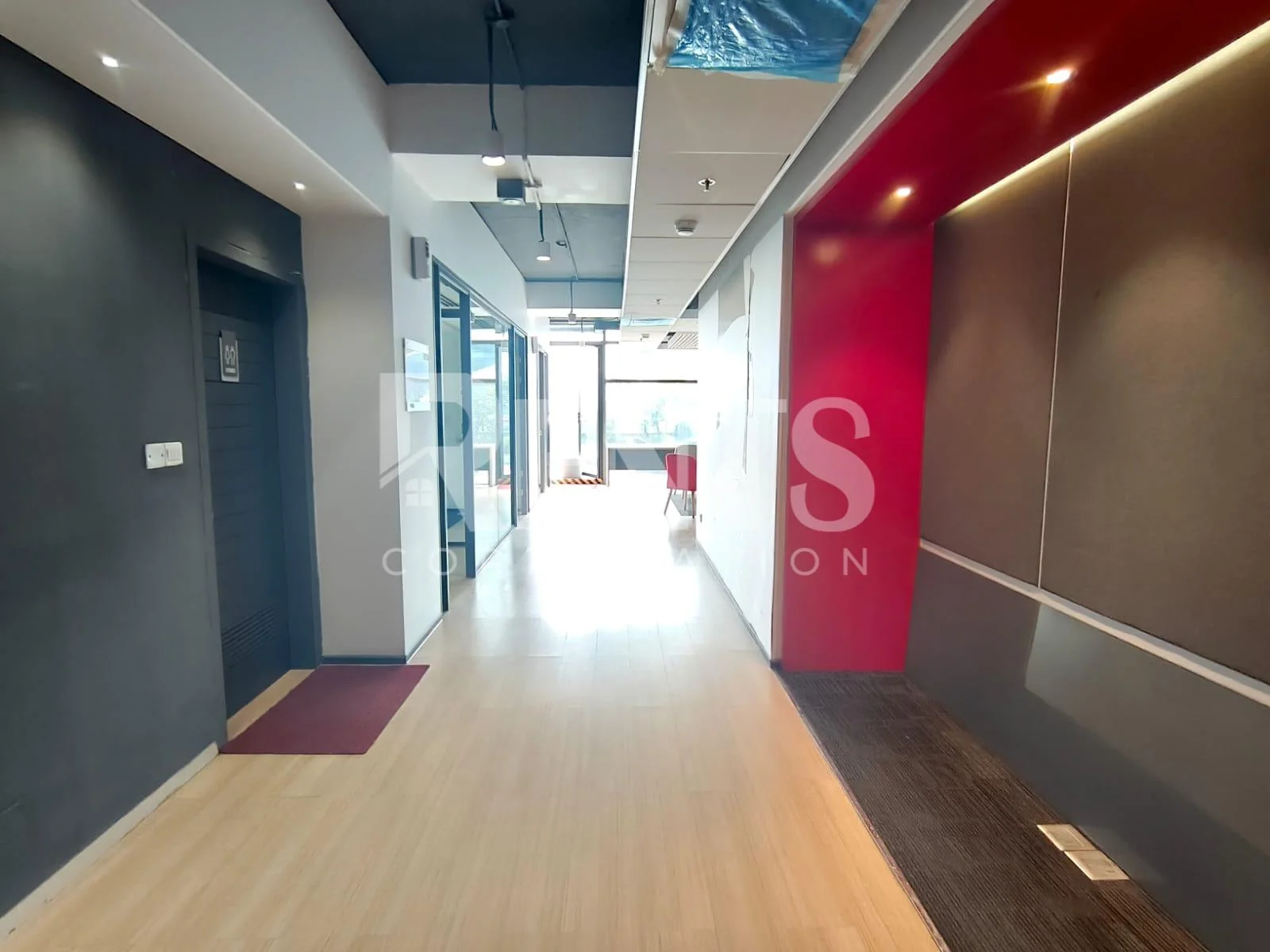 Office Space rent in Dhaka
