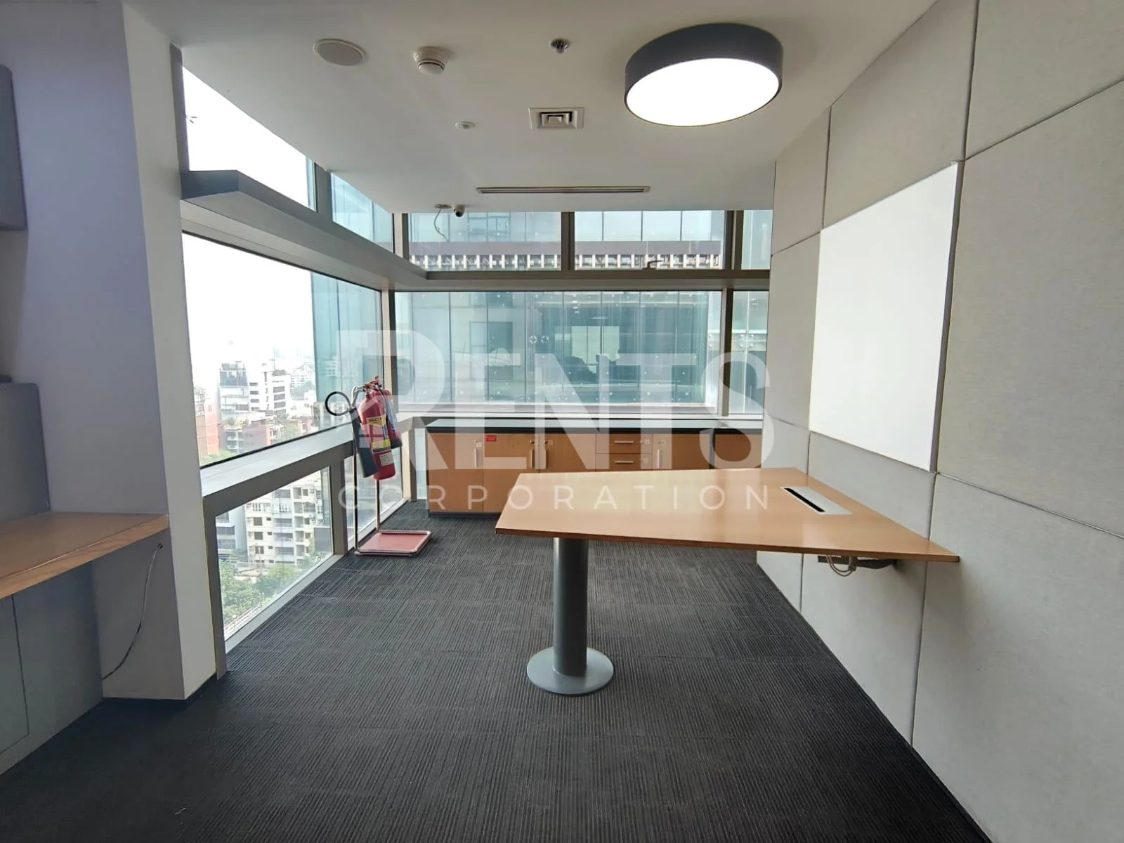 Office Space rent in Dhaka