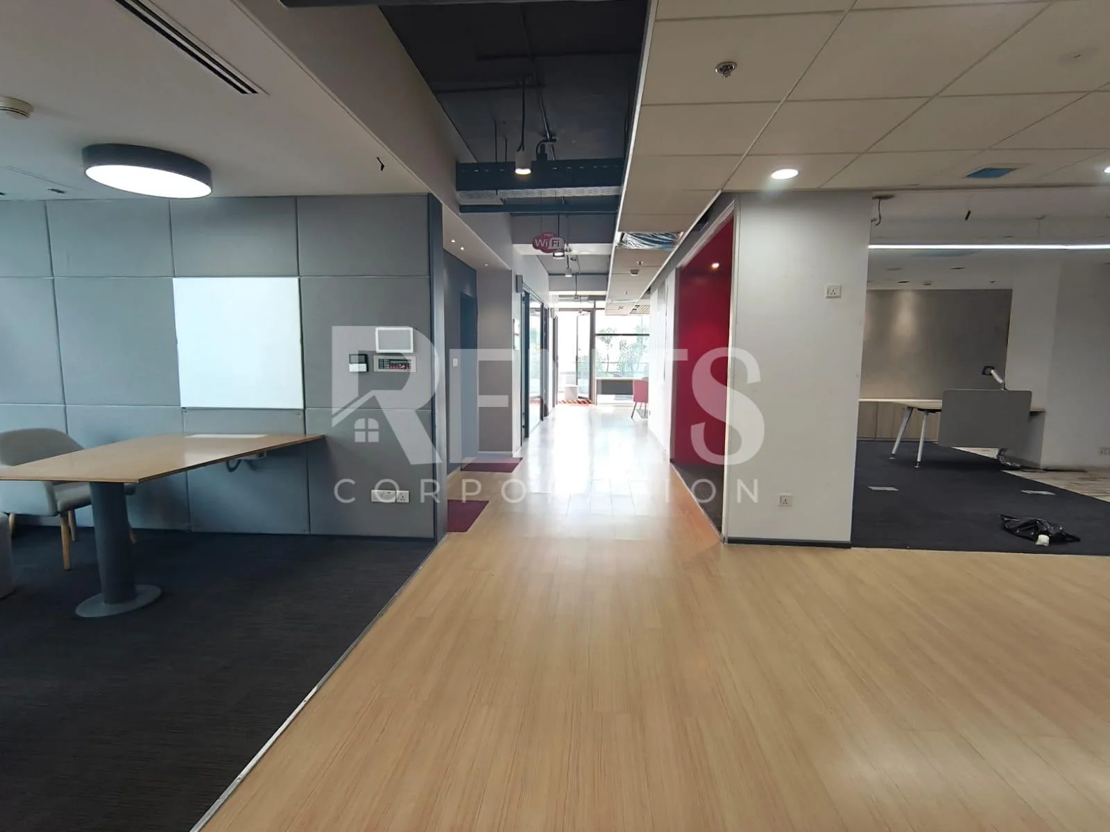 Office Space rent in Dhaka