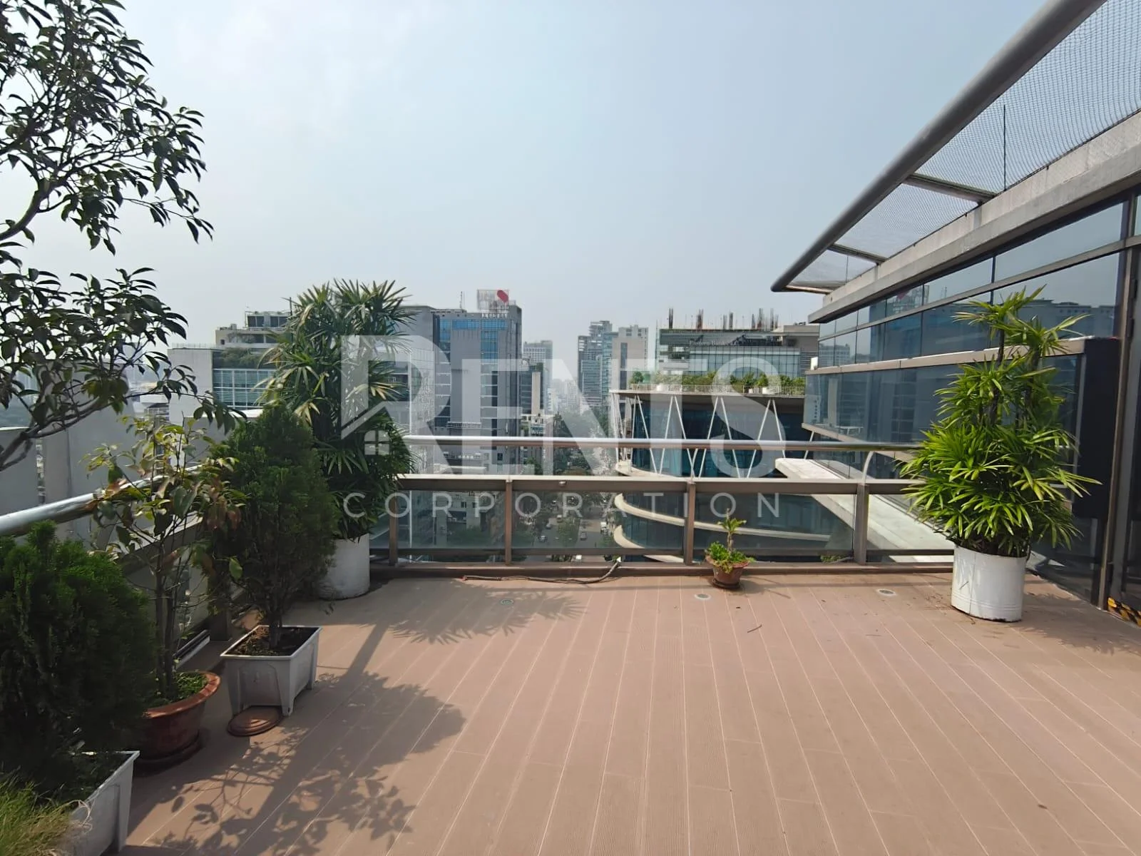 Office Space rent in Dhaka