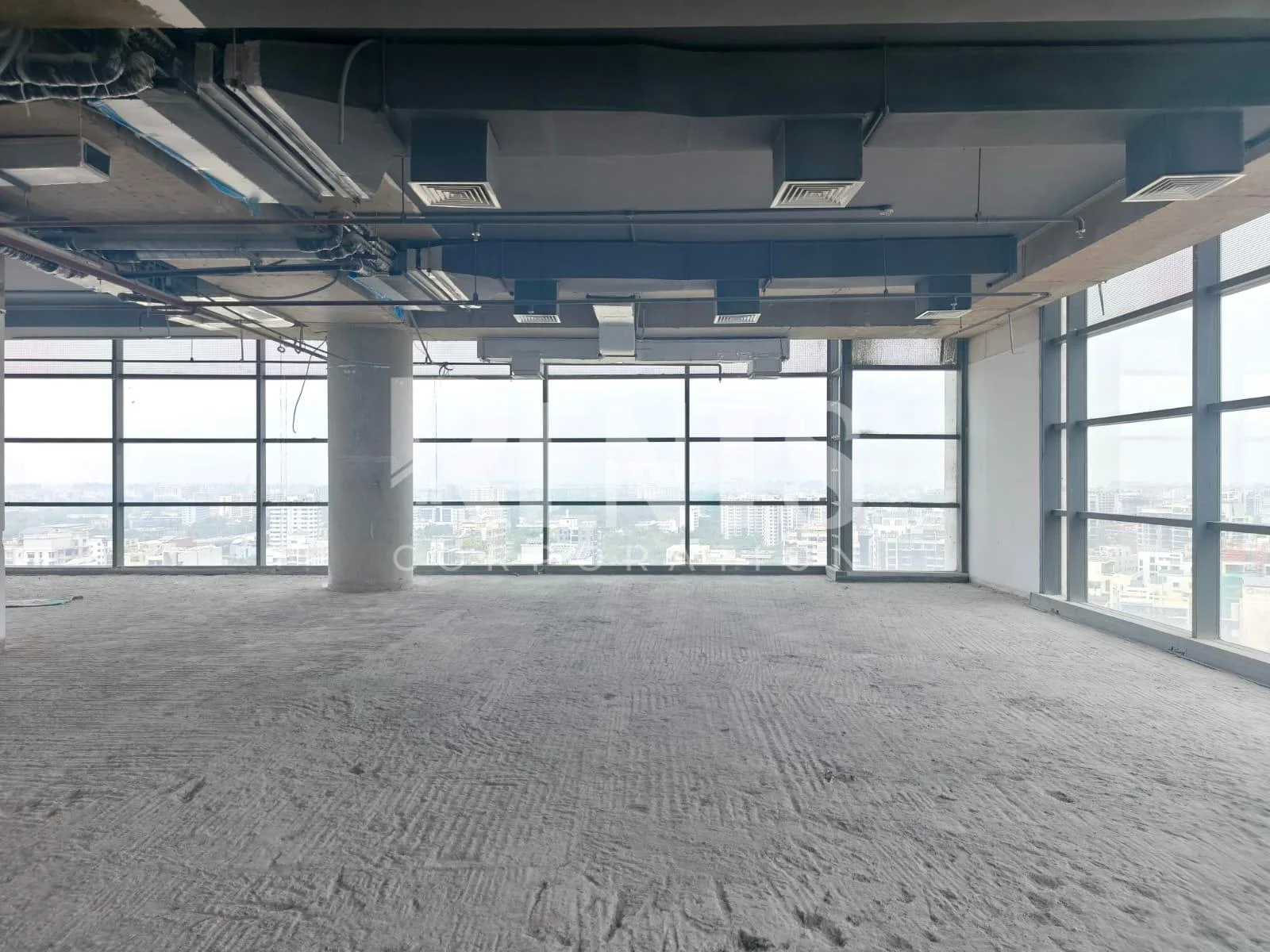 Office Space rent in Dhaka