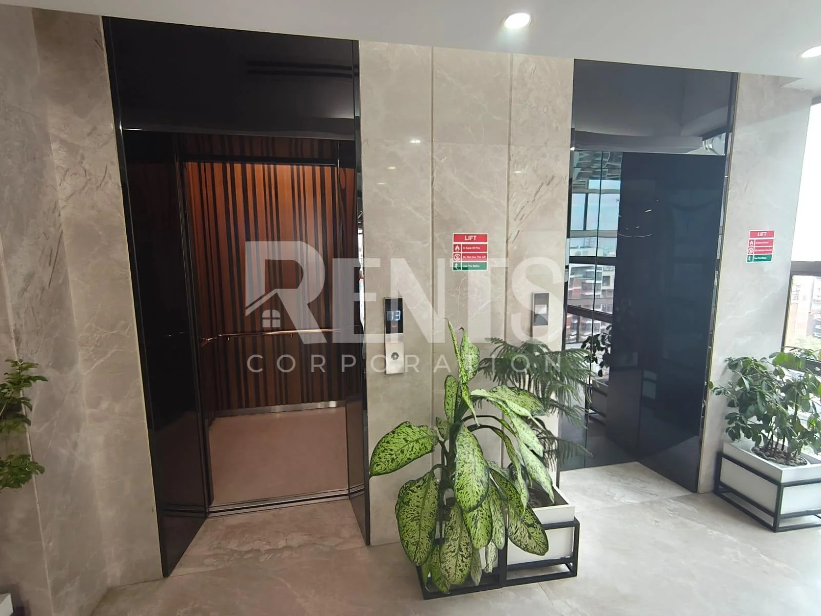 Office Space rent in Dhaka