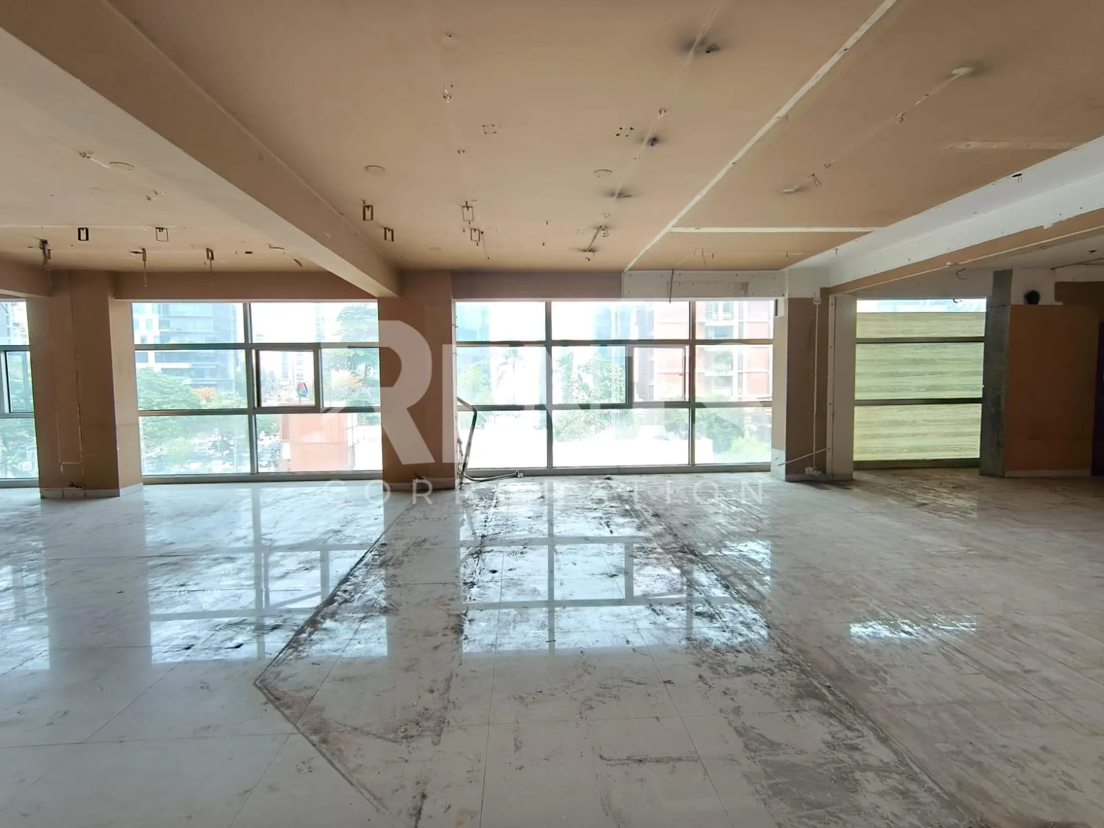 Office Space rent in Dhaka