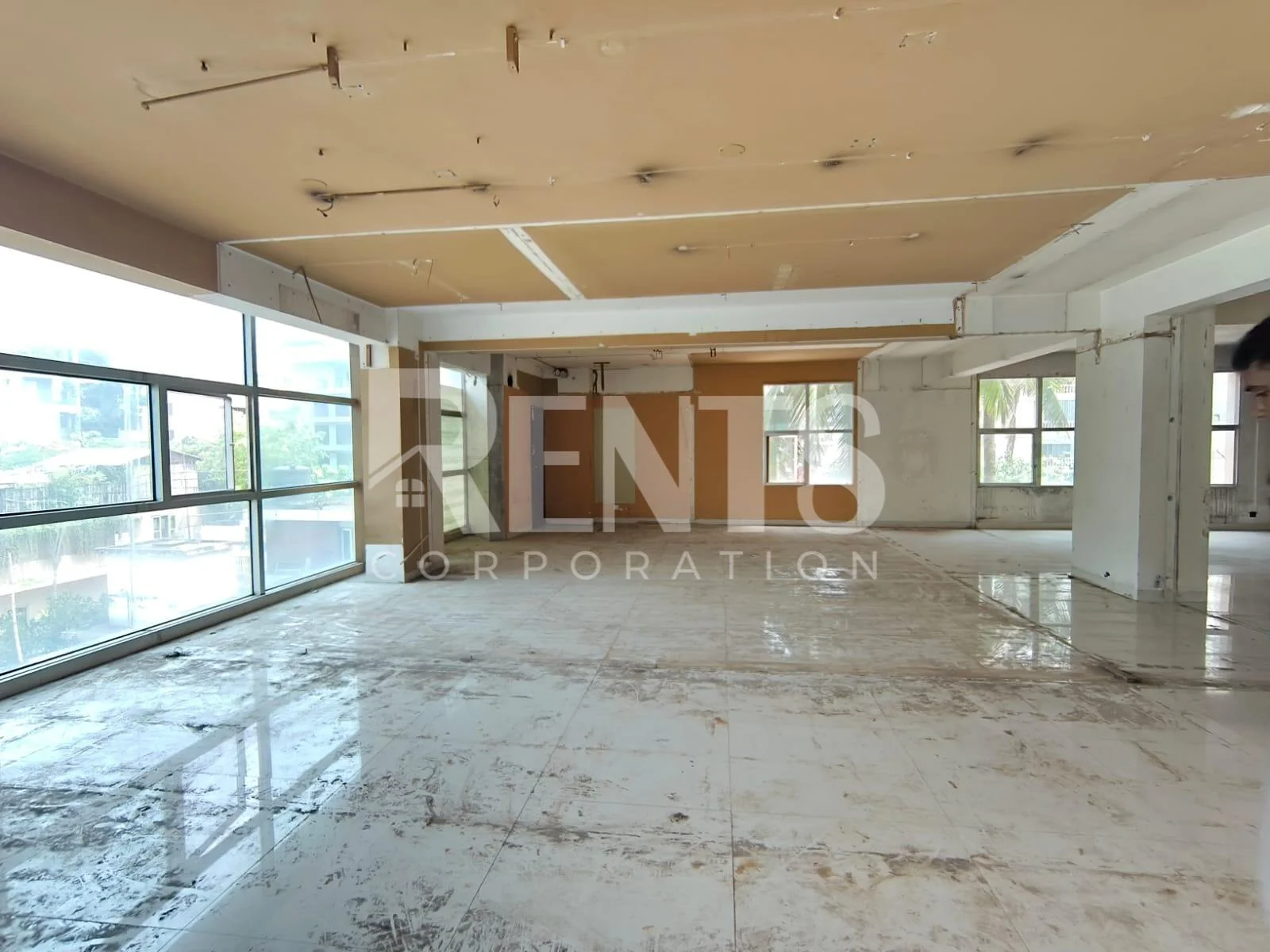 Office Space rent in Dhaka