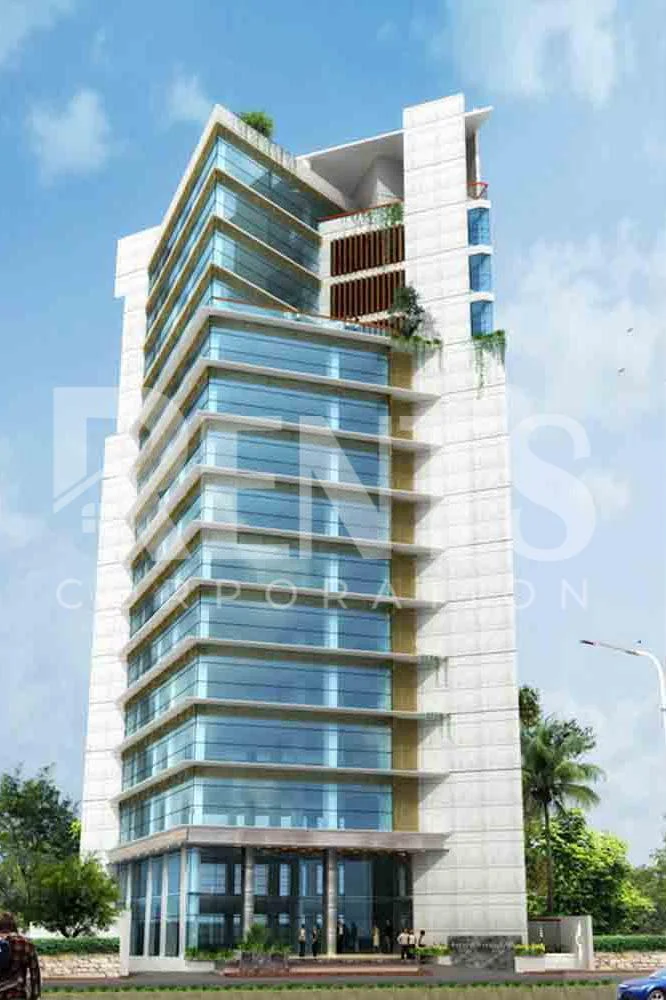 Office Space rent in Dhaka