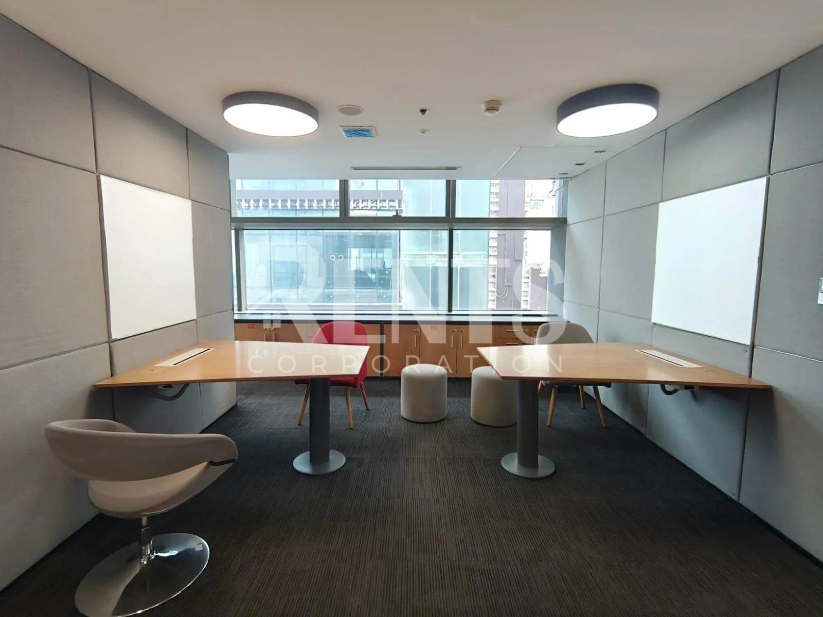 Office Space rent in Dhaka