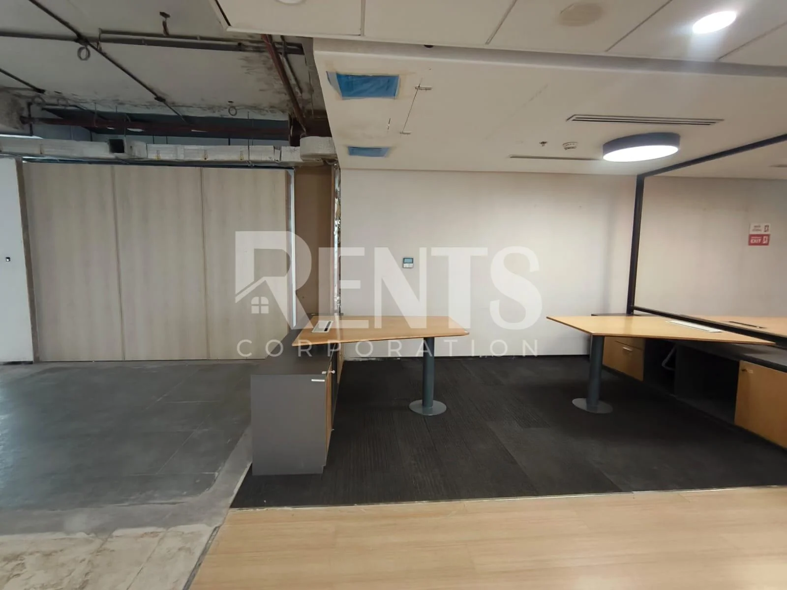 Office Space rent in Dhaka
