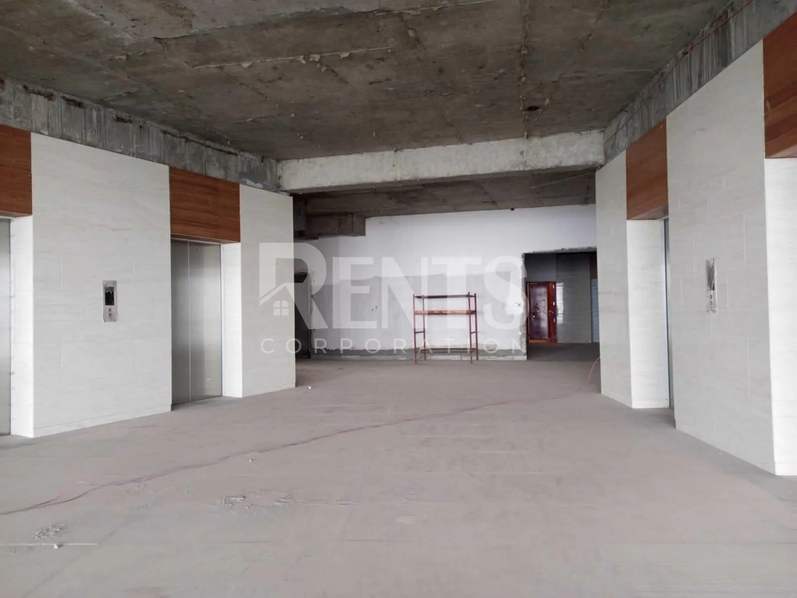office space rent in dhaka