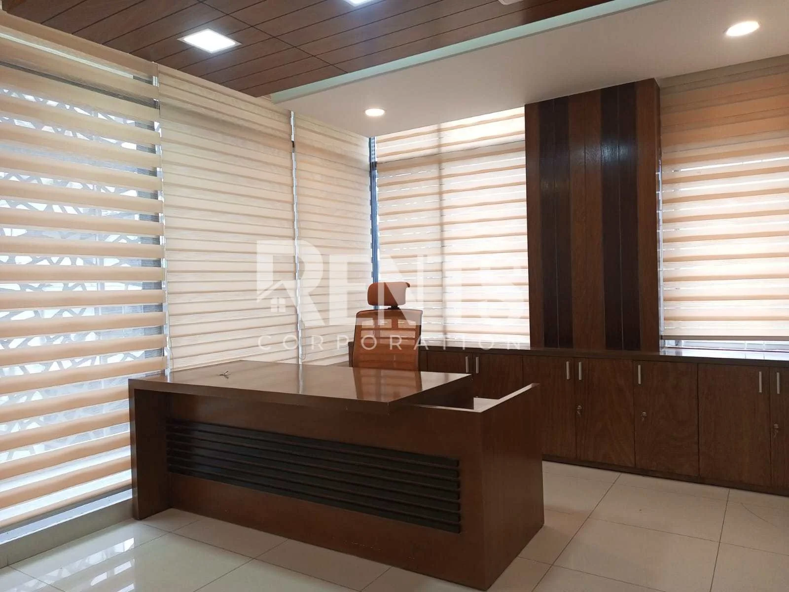 Office Space rent in Dhaka