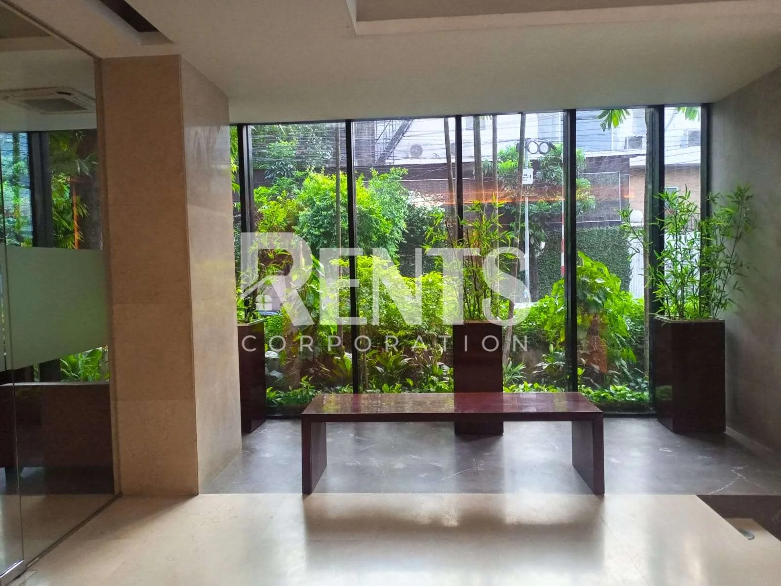 office space rent in dhaka