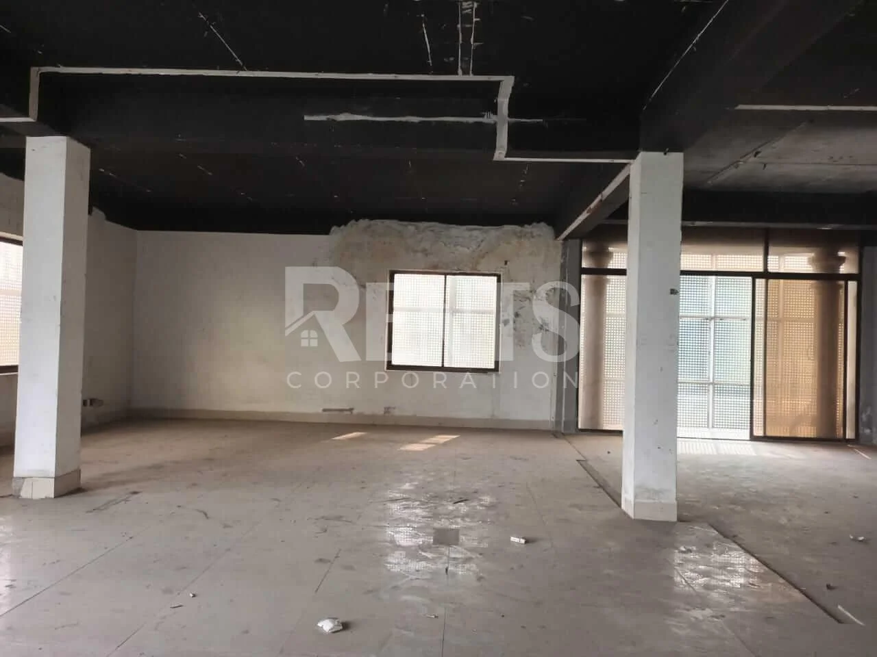 office space rent in dhaka