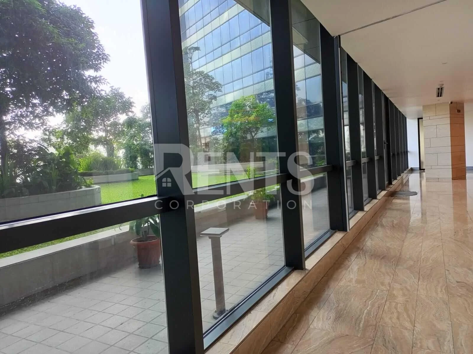 office space rent in dhaka