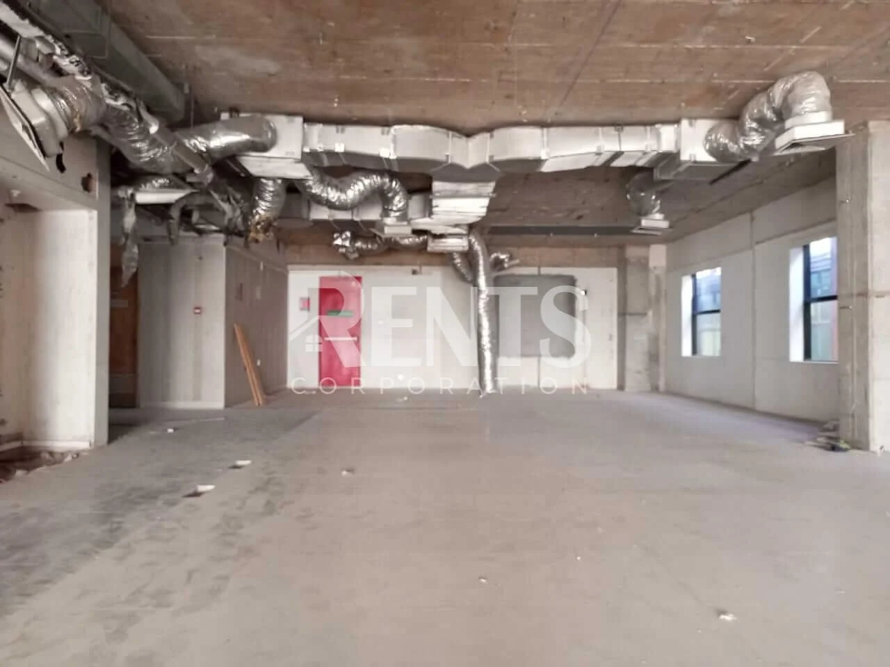 office space rent in dhaka