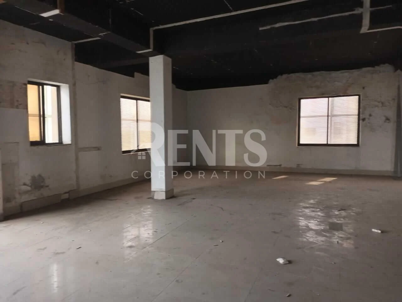 office space rent in dhaka