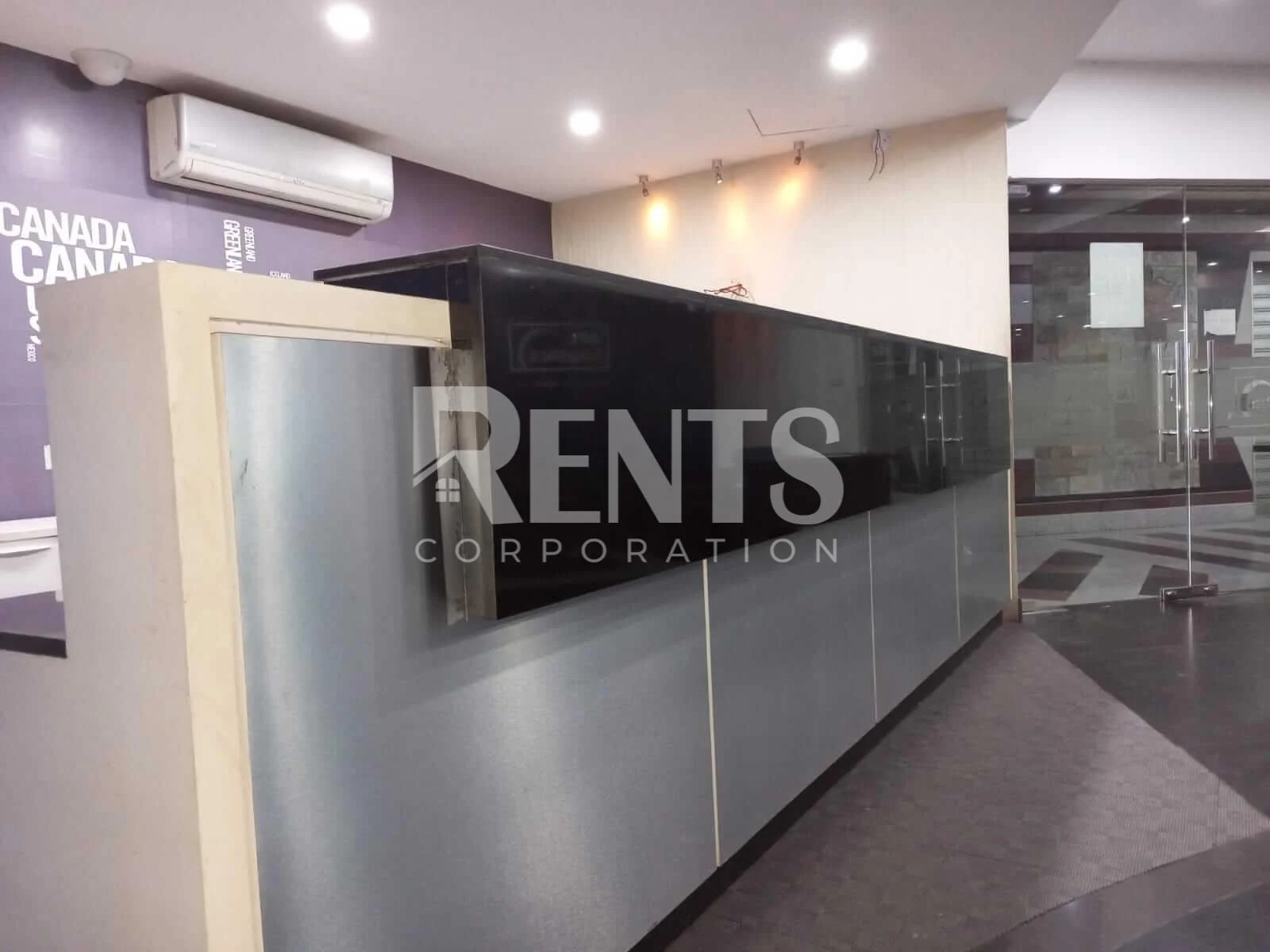 Office Space rent in Dhaka