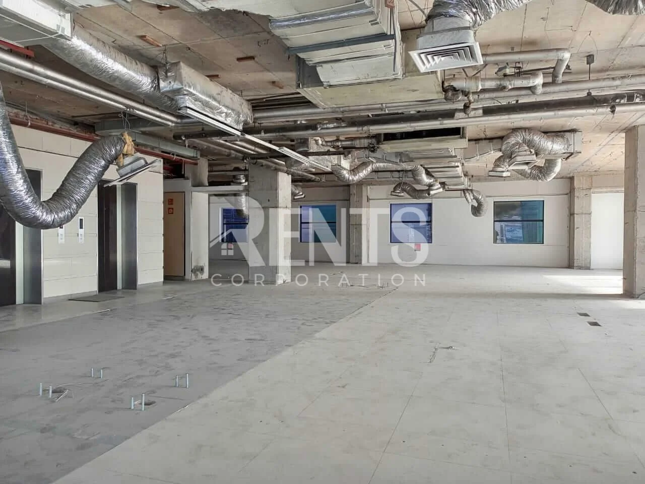 office space rent in dhaka