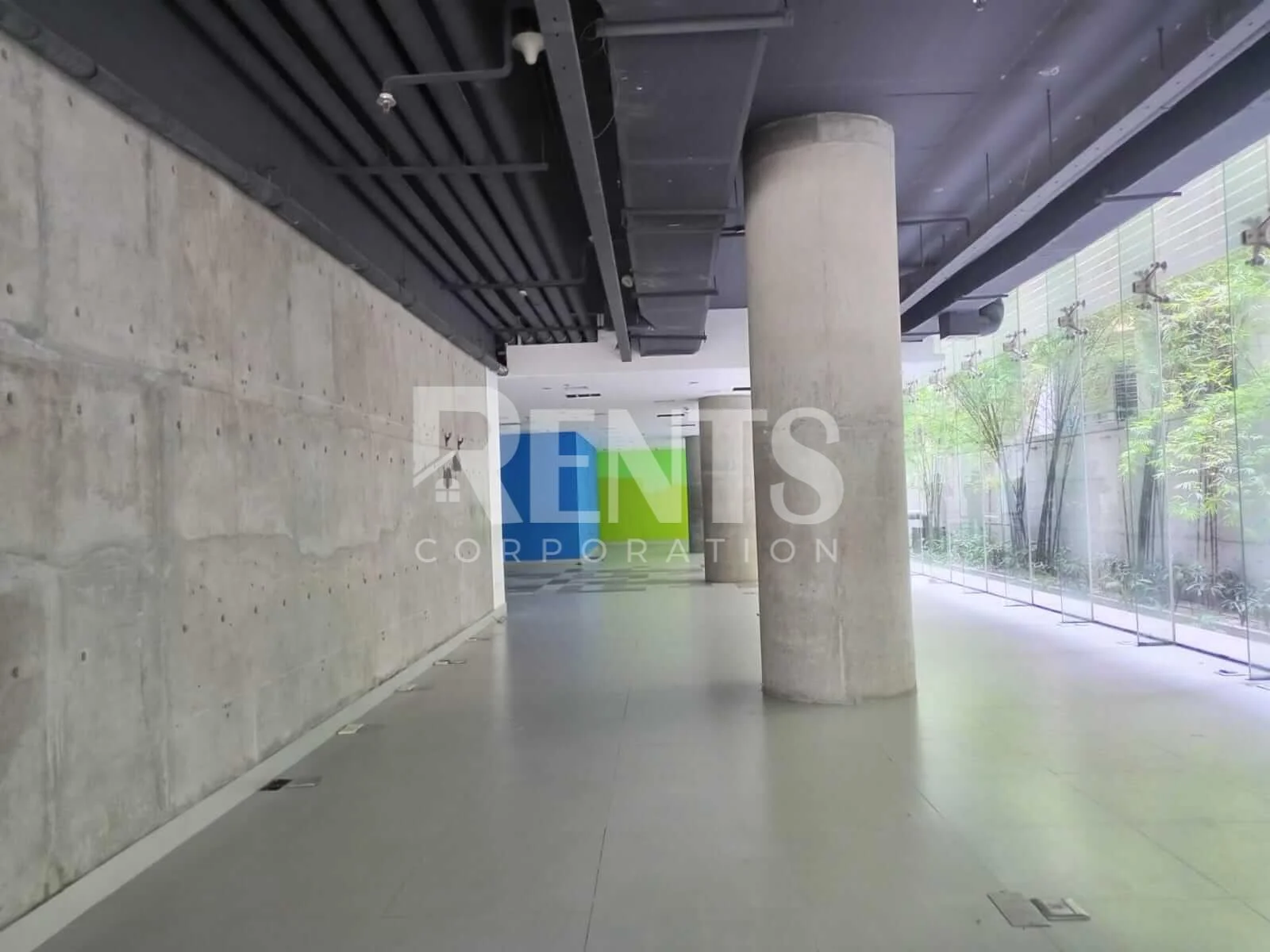 office space rent in dhaka