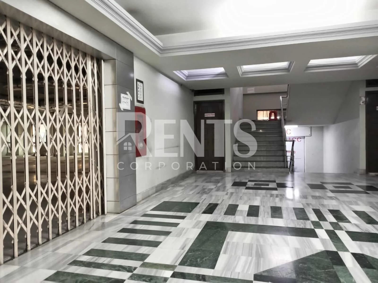 Office Space rent in Dhaka