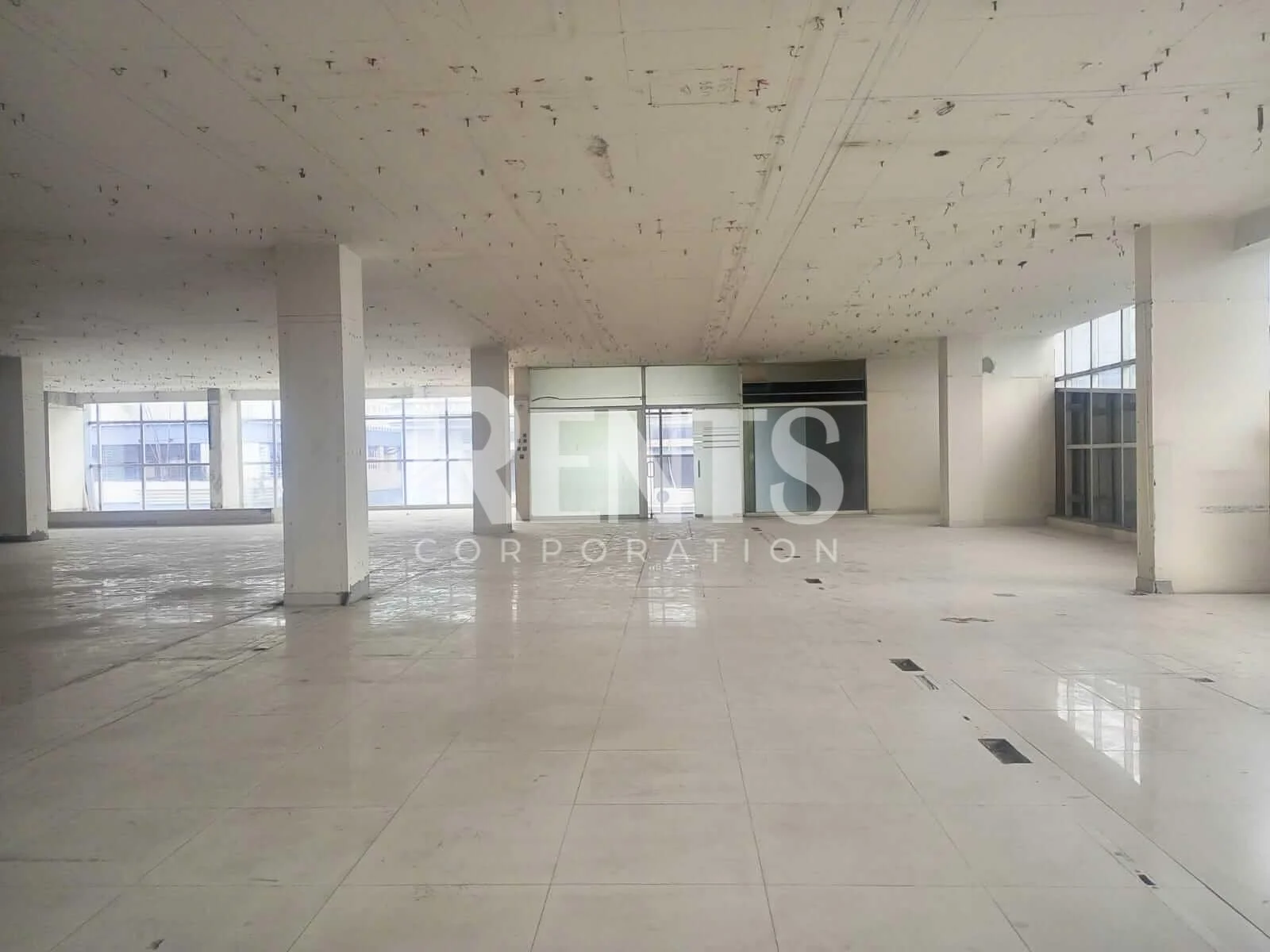 office space rent in dhaka