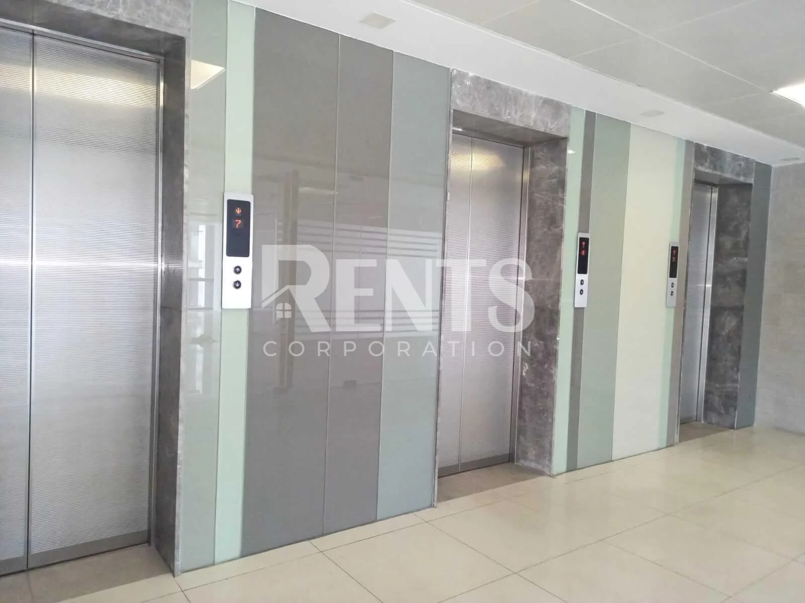 office space rent in dhaka