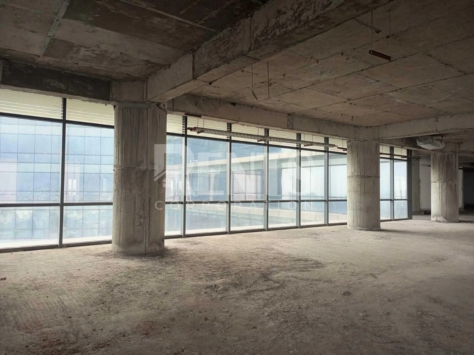 office space rent in dhaka
