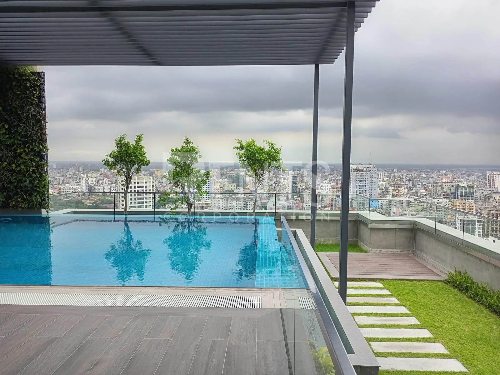 Office Space rent in Dhaka