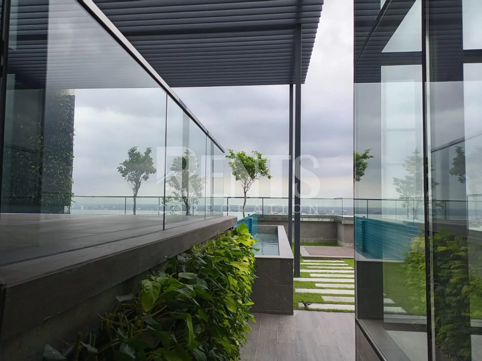 Office Space rent in Dhaka