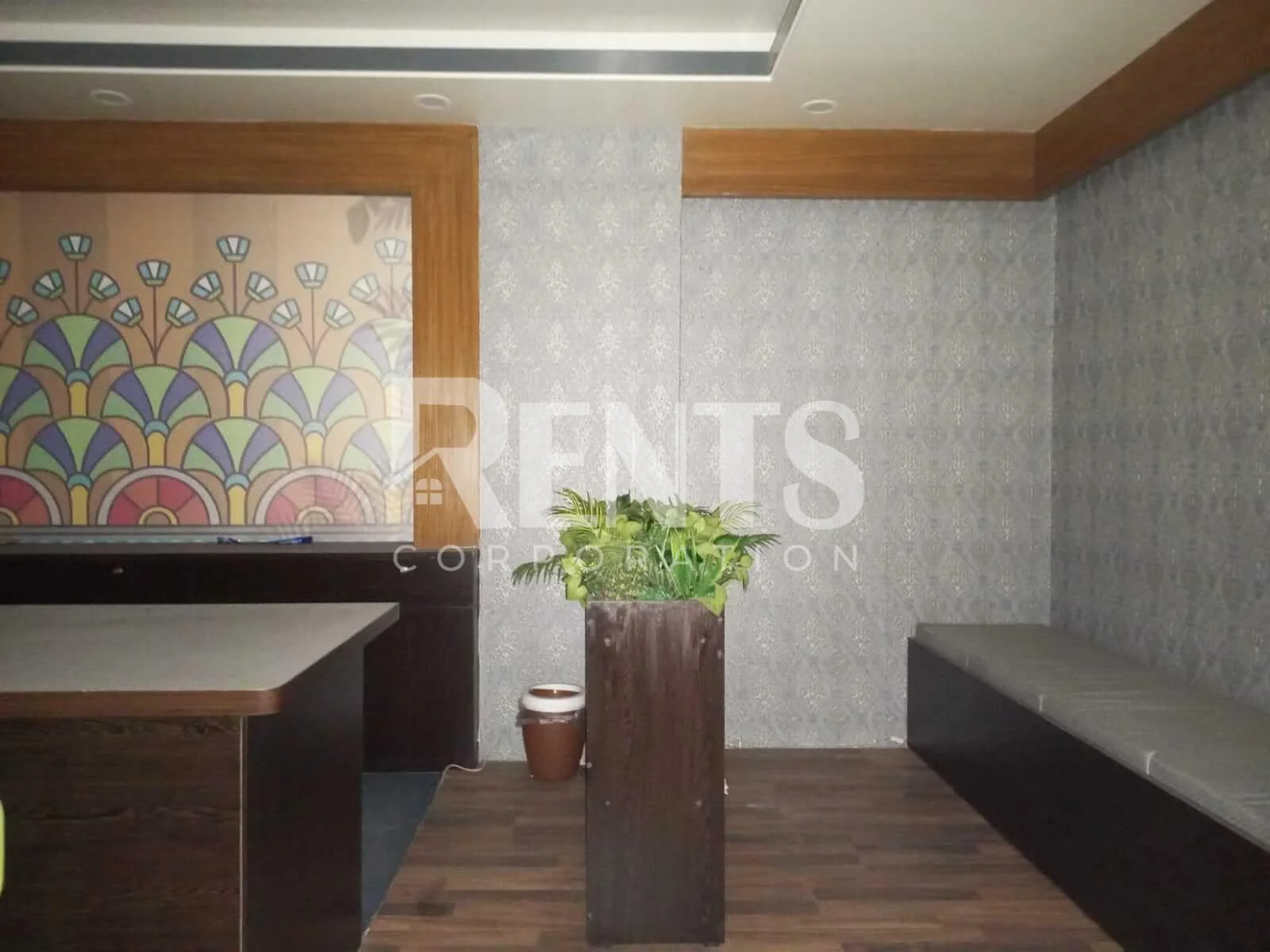 Office Space rent in Dhaka