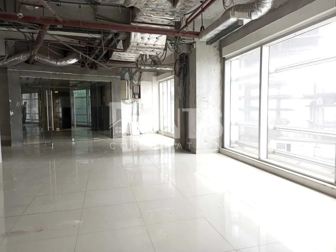 office space rent in dhaka