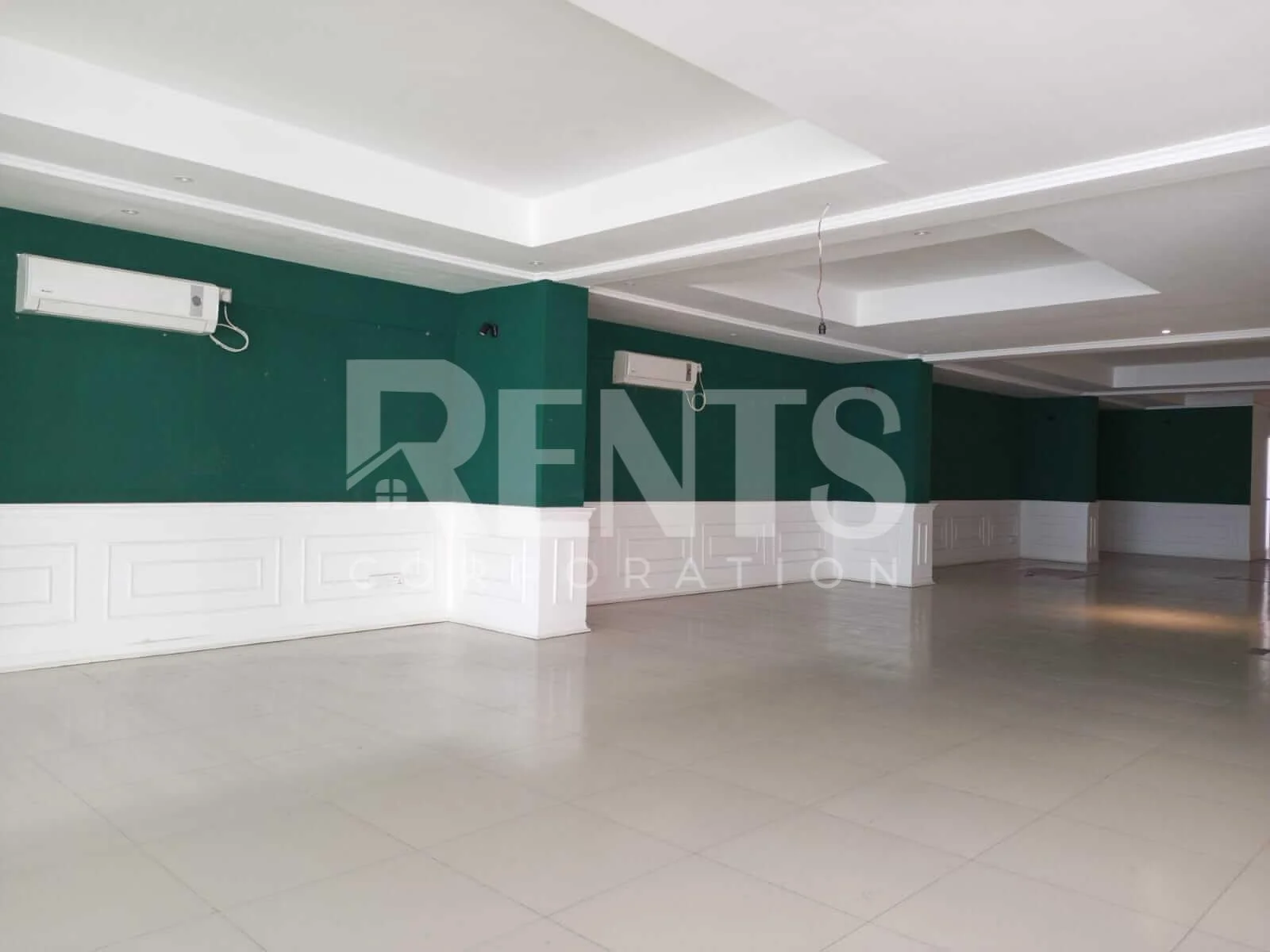 Office Space rent in Dhaka