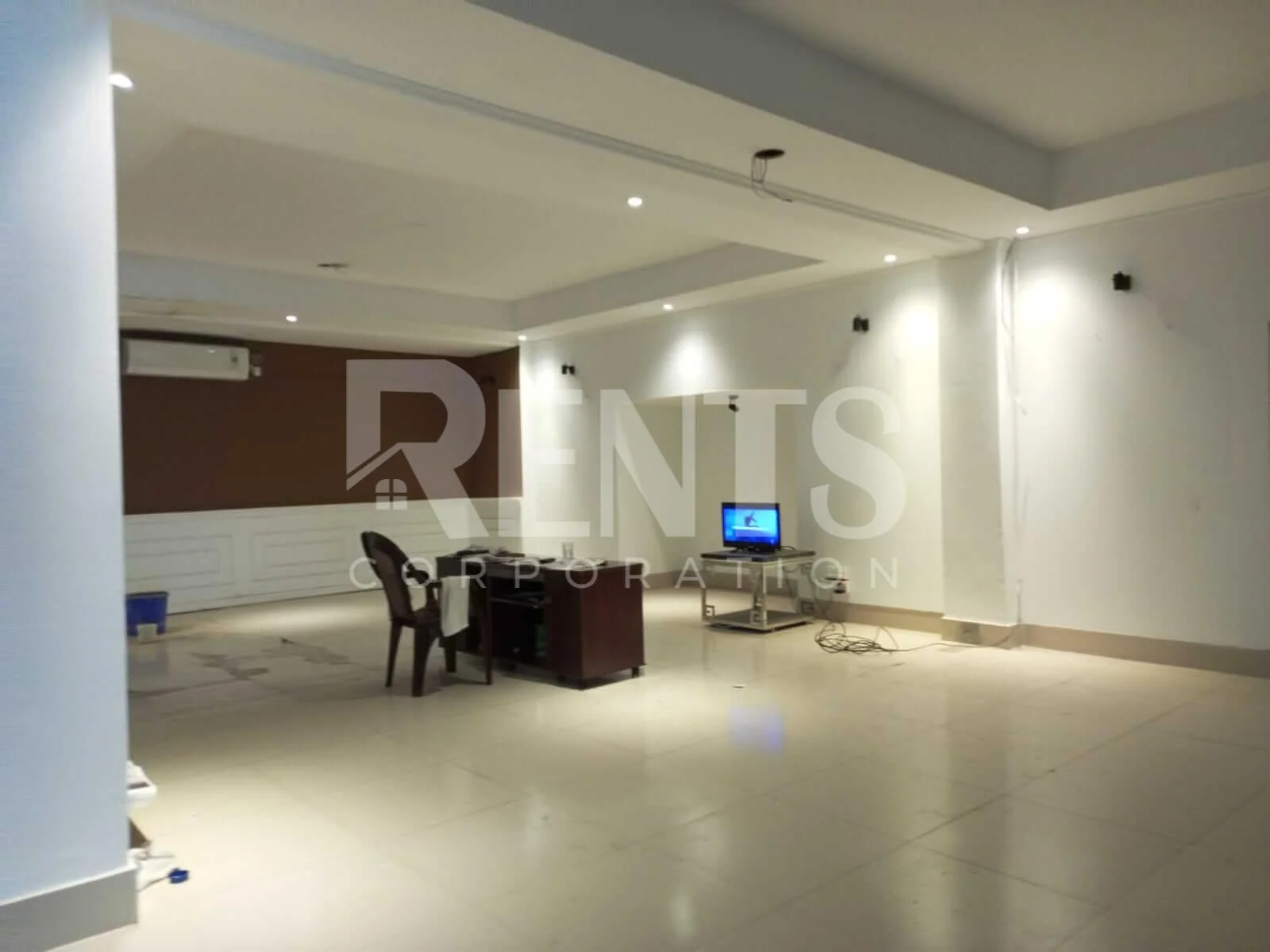 Office Space rent in Dhaka