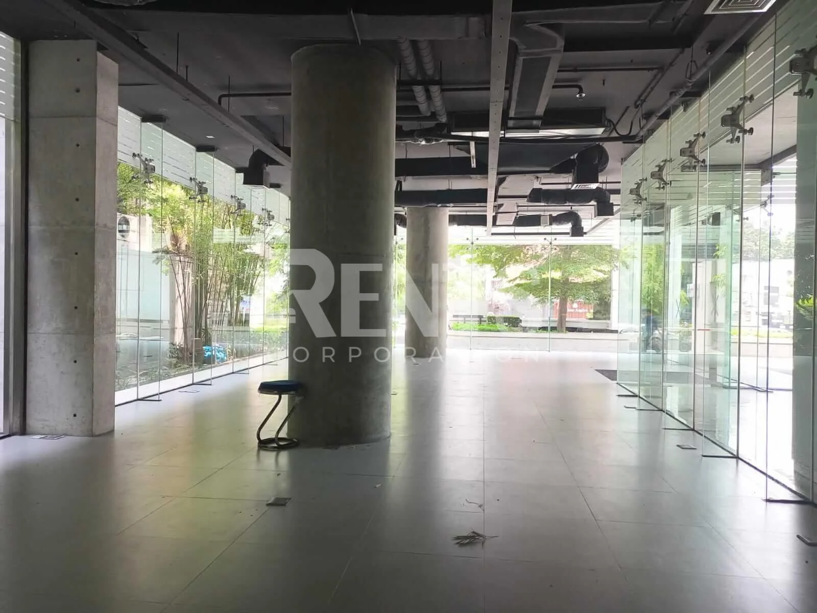 office space rent in dhaka