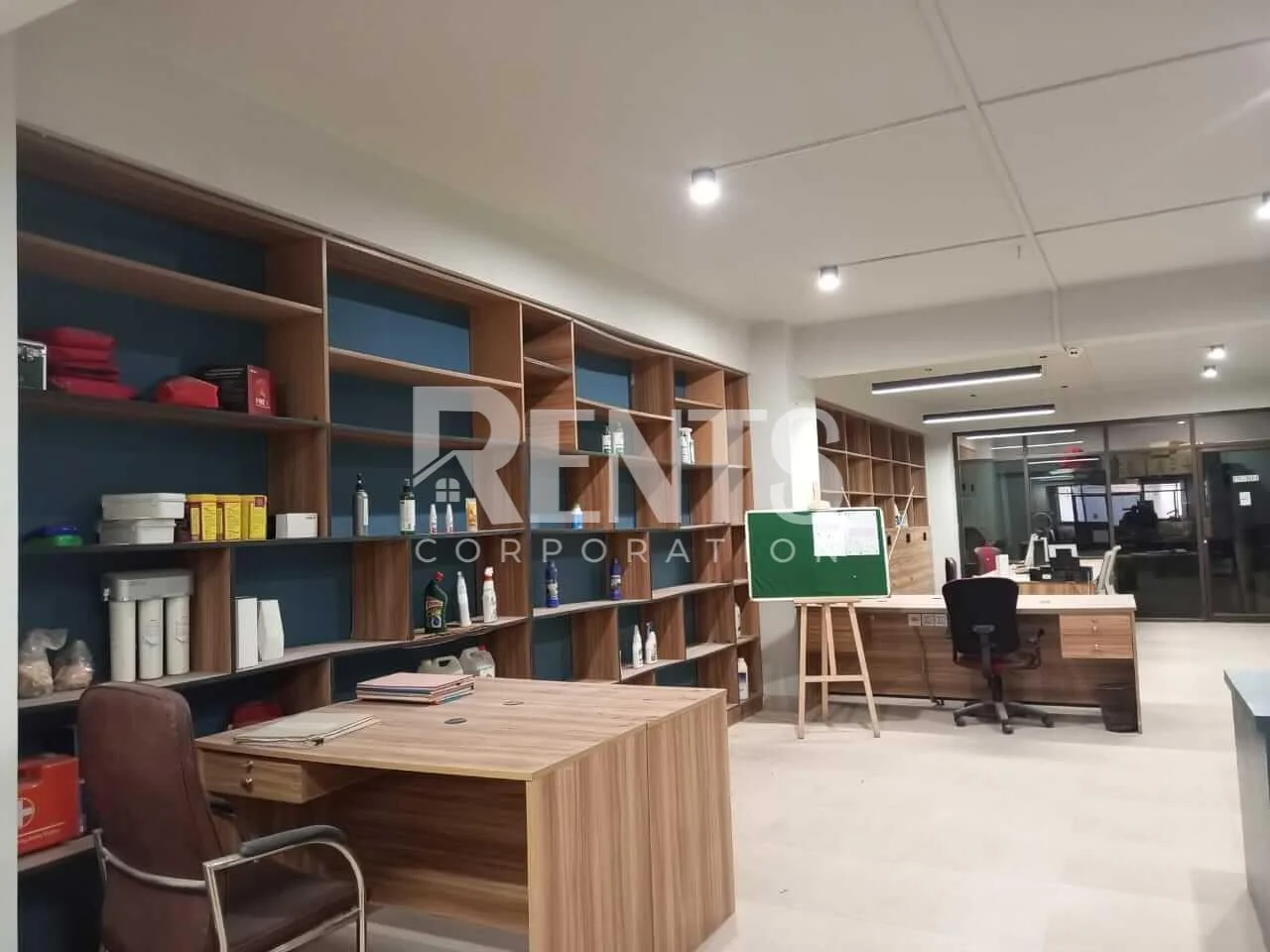 office space rent in dhaka