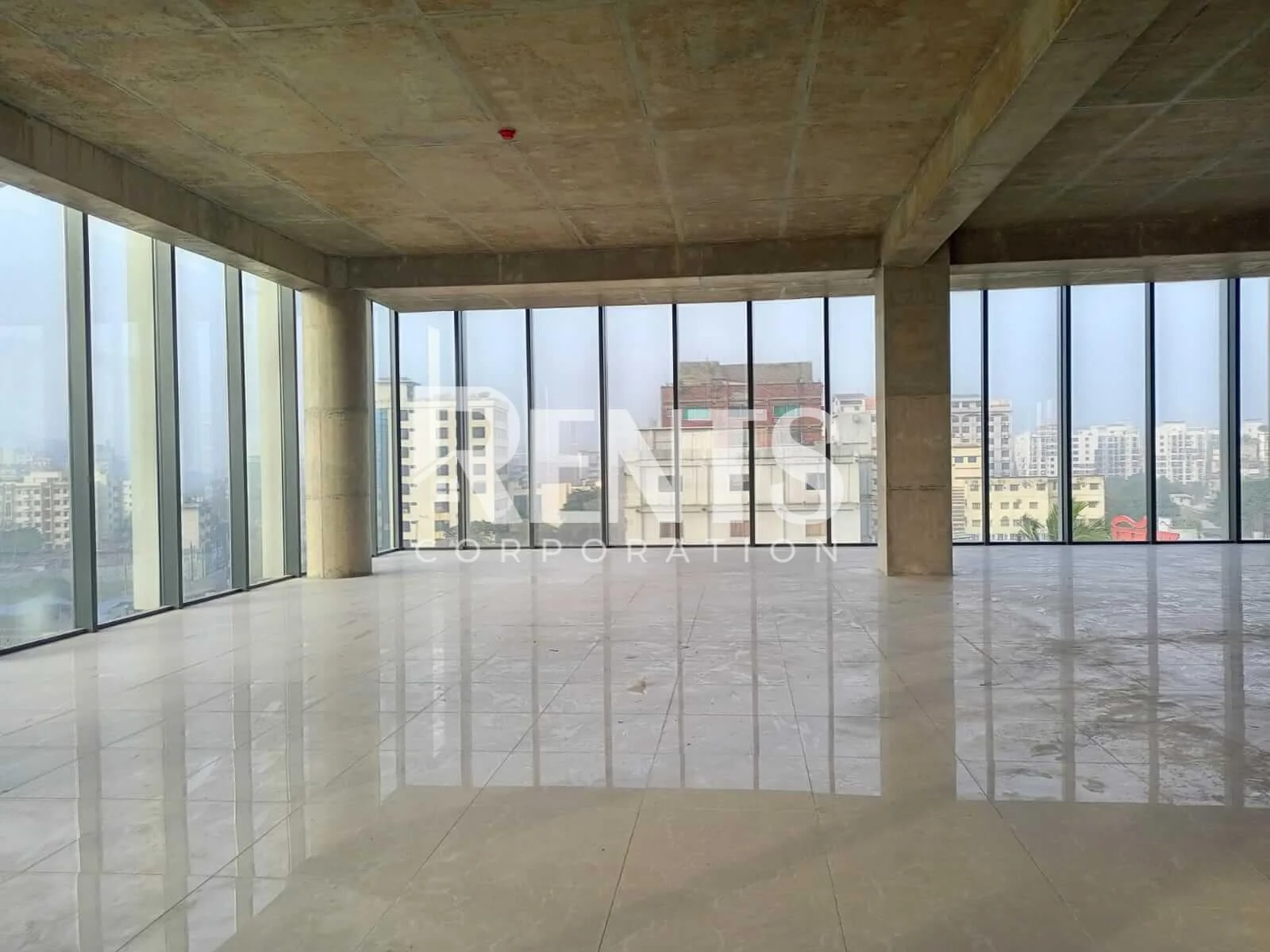 Office Space rent in Dhaka