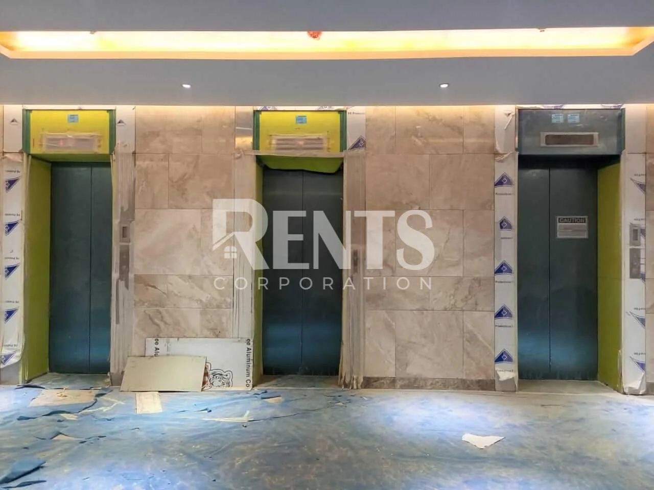 Office Space rent in Dhaka
