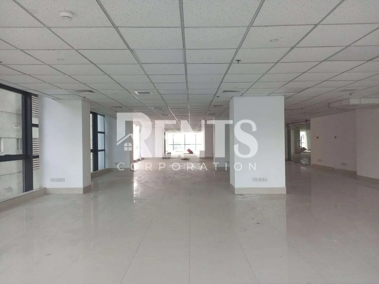 Office Space rent in Dhaka
