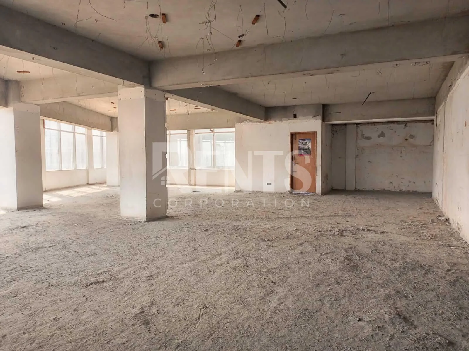 office space rent in dhaka