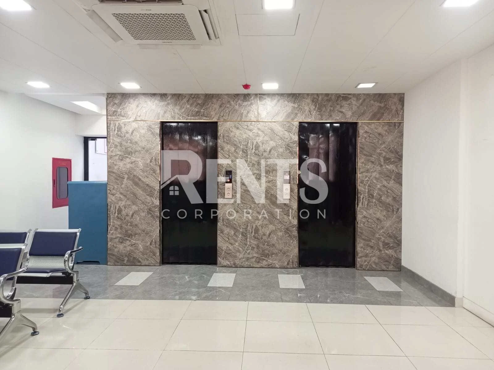 Office Space rent in Dhaka
