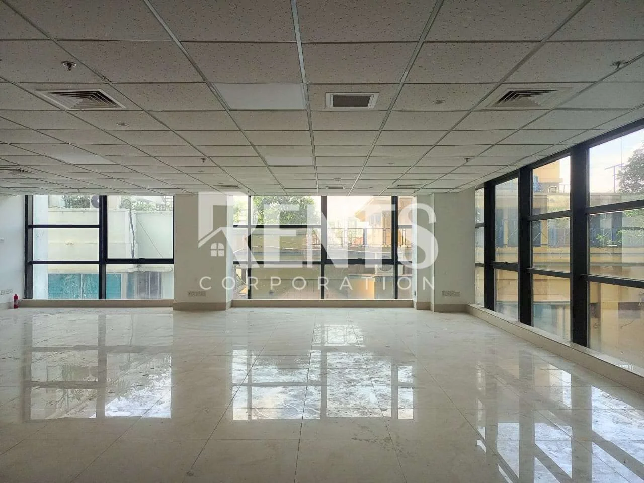 Office Space rent in Dhaka