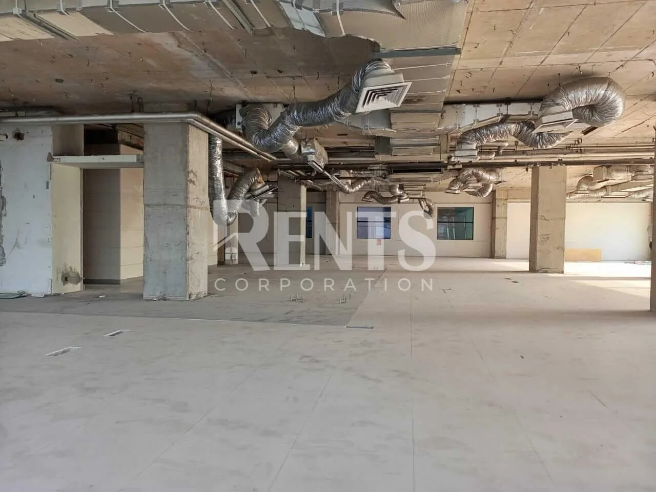 office space rent in dhaka