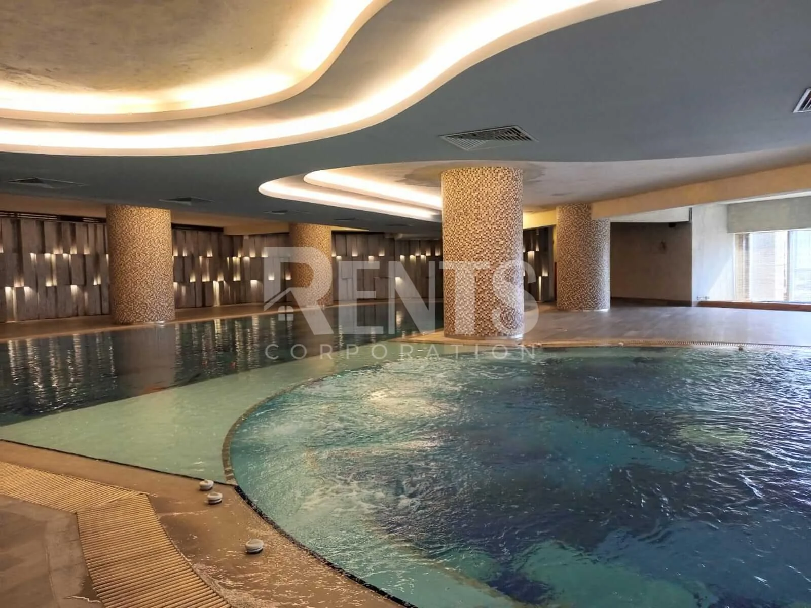office space rent in dhaka