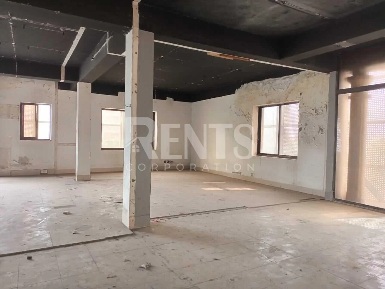 office space rent in dhaka