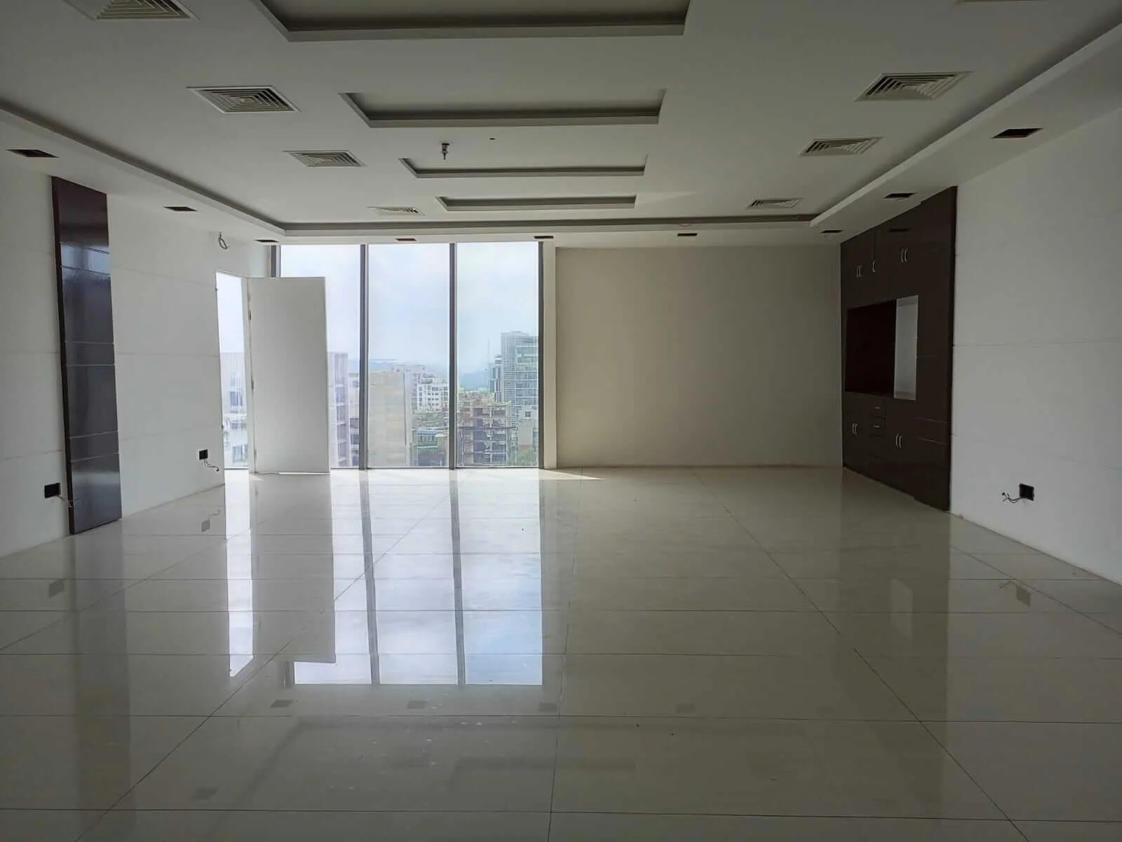 Office Space rent in Dhaka