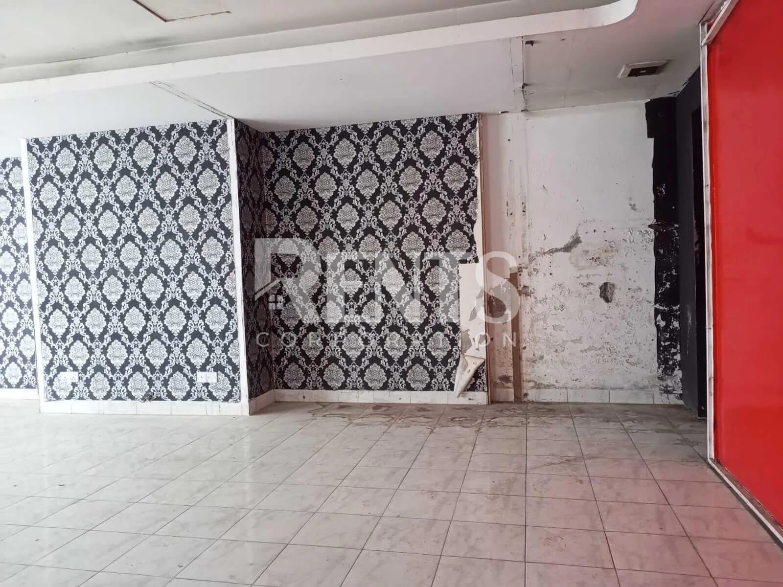Office space rent in banani